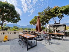 Cloud Tree Inn Yun Shu Li ,Xichong, Shenzhen 深圳西涌云树里民宿